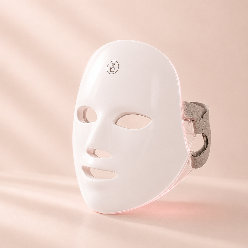 LED Skin Recovery Mask